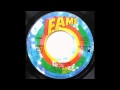 FUNK 45t - GEORGE SOULE - Get Involved - 1973 Fame