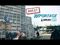 Reportage exclusif sur linscurit  brest