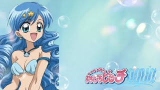 ぴちぴちピッチ 宝生波音-希望の鐘（CD Ver.) - YouTube