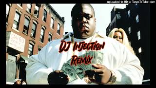 Notorious BIG feat Lil' Kim - Get Money (G-Funk Remix 2024)