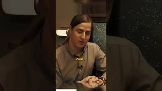 Нейробиолог объяснил, почему те, кто не любит соль, хуже соображают. А вы любите соленое? 🧂