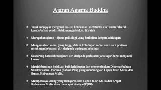 Lima Agama dan Kepercayaan di Tamadun India