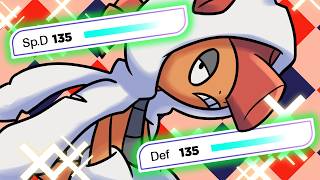 THIS Makes New Mega Scrafty Better Than You Think