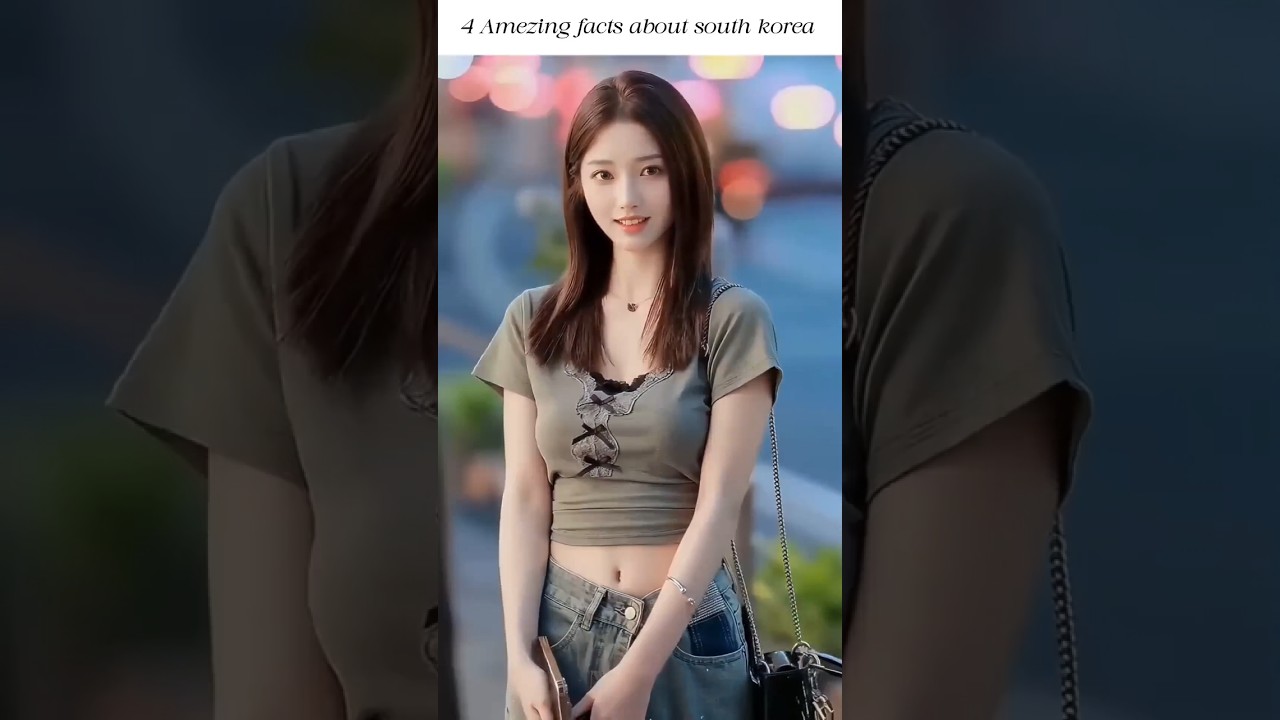 SOUTH KOREA FACT❤️🫶🏻  #shortvideo #korea #viral #trending #korean#koreandrama#kpop#koreanstyle#fyp