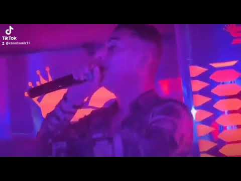 Mouhamed Marsaoui تموتو بالقنطة 