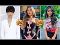 Alan Chikin Chow vs Faye Knightly vs Kat Buno |Lifestyle Comparison 2025 |RW Facts &amp; Profile|