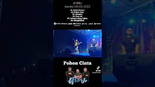 @dfioriofficial - Pohon Cinta Live Samer Music Festival 3 Juni 2023