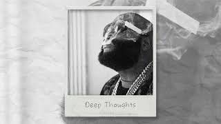 Free Dave East x Rick Ross Type Beat - "Deep Thoughts"