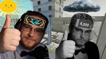 The Downfall of ohnePixel (Global to 5k elo)