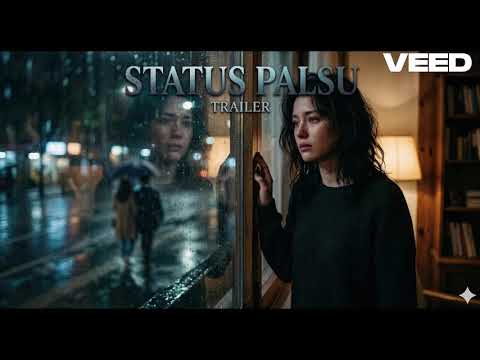 Status Palsu - Vidi Aldiano  by [AIZENCOVER] | Vibes-nya Asik Banget!