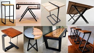 75 Stylish Metal Furniture Ideas to Elevate Your Interior Design