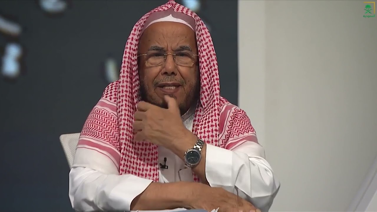 فتاوى | الشيخ عبدالله المطلق.