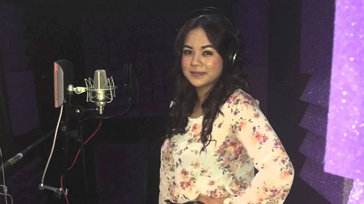 sandy ruiz - no llega el olvido