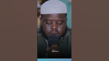 خشوع تلاوة هادئة تعليل الشيخ علي جابر سورة الإسراء شيخ مسلم بخاري