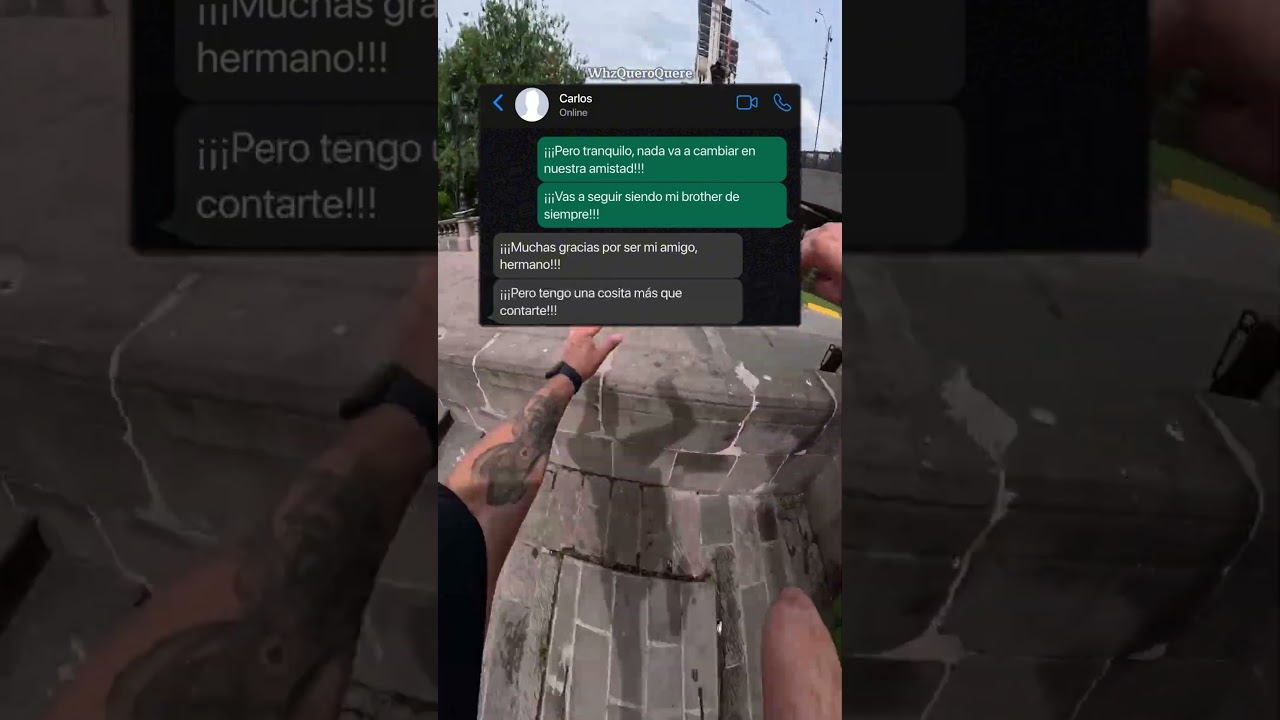 BRO SABE EXACTAMENTE LO QUE QUIERE 💀😏 #textstories #storytime