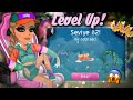 LEVEL UP 82 : MSP : LEVEL ATLADIM!