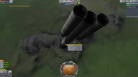 Kerbal Space Program   Better Than Starting Manned