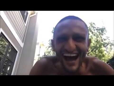 سبع النت وائل غنيم بيرقص علي انغام الدحلاب محمد علي كوميدي فشخ Spoof 