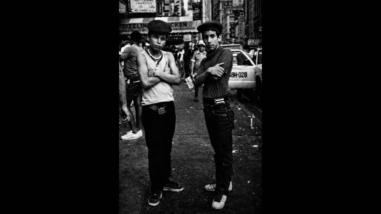 (FREE) New York 90's Era Type Beat | 