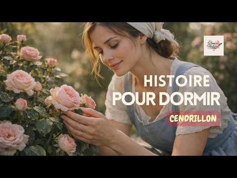 𝐂𝐄𝐍𝐃𝐑𝐈𝐋𝐋𝐎𝐍 I 𝐇𝐈𝐒𝐓𝐎𝐈𝐑𝐄 𝐏𝐎𝐔𝐑 𝐃𝐎𝐑𝐌𝐈𝐑 I L'histoire d'une femme qui portait la lumière sans le savoir