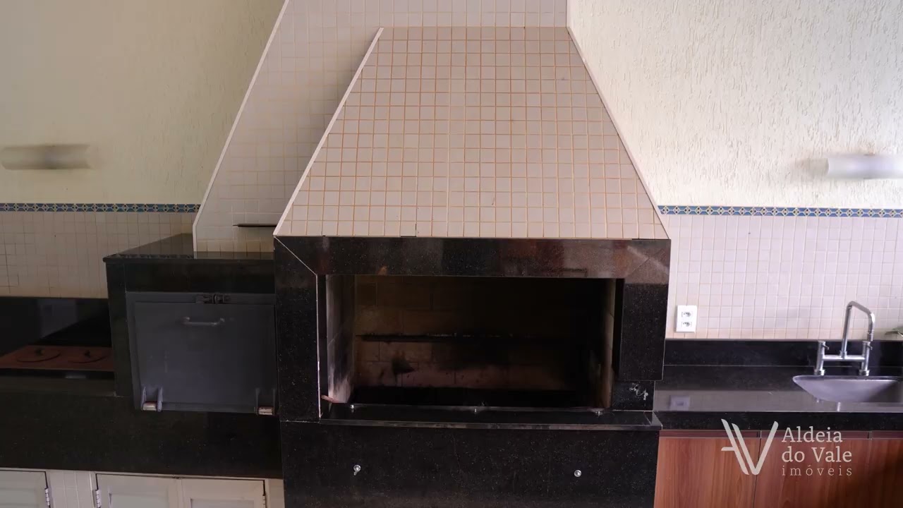 Aldeia Wood - Res. Aldeia do Vale Imóveis | Goiânia | Goiás  🇧🇷