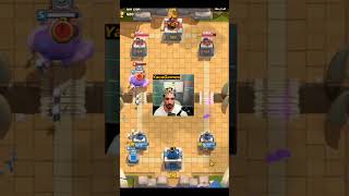 ¡SIGO INVICTO! 🔥 0 Derrotas hacia las 500 Copas en Clash Royale | Arena 2 👑