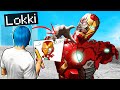 SE DISEGNI ZOMBIE SUPEREROI li OTTIENI su GTA 5!!