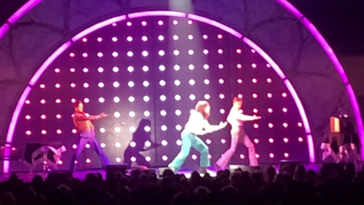 Sister Act, 2025 Köln