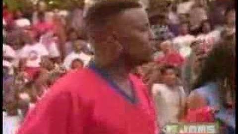 69 boyz - Tootsee Roll