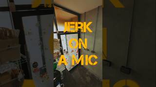 Jerk On A Mic Live Performance
