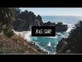 BIG SUR.