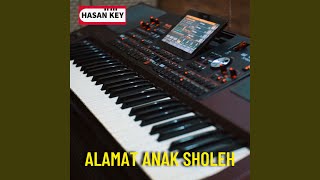 ALAMAT ANAK SHOLEH