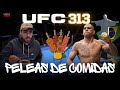 ¿Qué Come un Campeón? Probando Comida Brasileña en Honor a Alex Pereira! | Peleas De Comidas