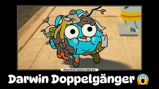 Momentos Muy XD Gumball y Darwin N° 158 | Momentos XD del Increible Mundo de Gumball