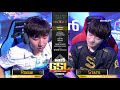 [2017 GSL Season 3]Code S Ro.8 Day1 Match2 Rogue vs Stats