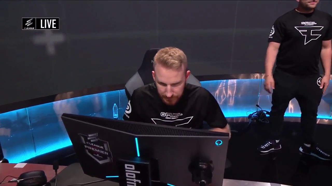 " [THH]ryann_cs, s1mple, xqcow, faceittv Highlights, Funny moments, Clips "