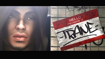 Getting Up - Chapter 1 - Welcome to New Radius (With Music)