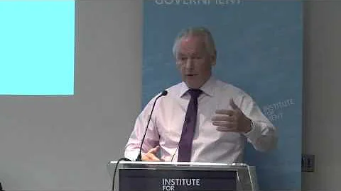 Creating better public services