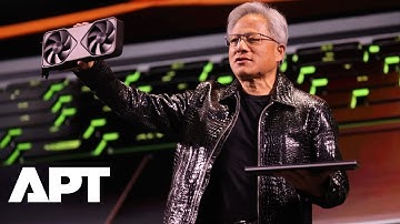 Nvidia CEO Jensen Huang onthult AI-chipreserveringen ter waarde van $ 500 miljard en 7 Amerikaans...