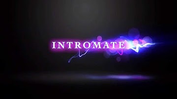 IntroMate - Intro Template "Reveal"