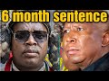 🚨🔥🚨 Ngizwe Mchunu to spend 6 month in Jail🚨🙆🏽♂️🙆🏽♂️🙆🏽♂️