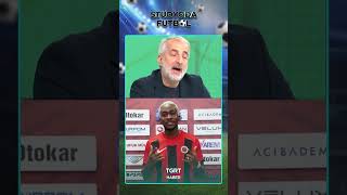 Tahir Kum Onyekurunun Pozisyonu Ofsayt Değil Stüdyoda Futbol