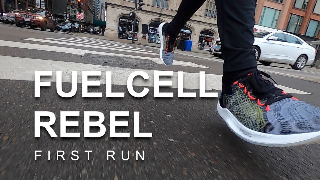 new balance rebel fuel cell