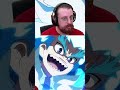 QUOI ! OEIL ROUGE C'ÉTAIT SHU ??? | Wizyost sur #Twitch #beyblade #react