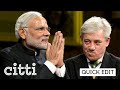 The Narendra Modi factor: India’s prime minister a hero or a villain?