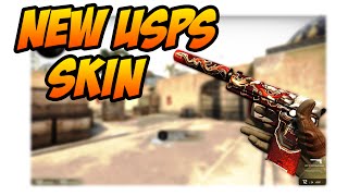 CSGO USP-S Kill Confirmed Gameplay