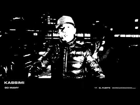 Kassimi - GO MAMY ( VISUAL VIDEO )