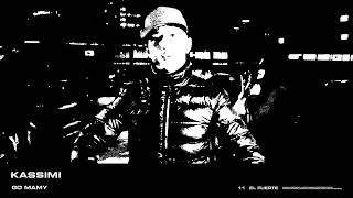 Kassimi - Go Mamy Visual Video