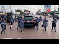 How Museveni Swept Through Kampala And Wakiso During The PDM Tours Amazing Love For The President How Museveni Swept Through Kampala And Wakiso During The PDM Tours Amazing Love For The President