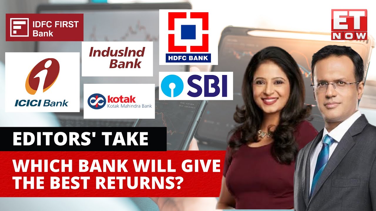 Crucial Week: Expiry, Earnings, Pre-Budget Moves | ET Now